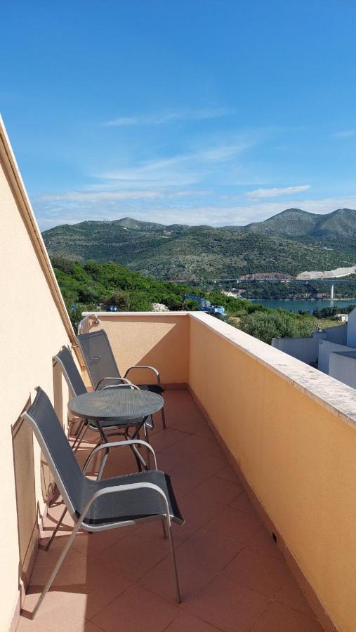 Apartment Lati Dubrovnik Exterior photo